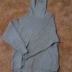 Oversized free people sweater